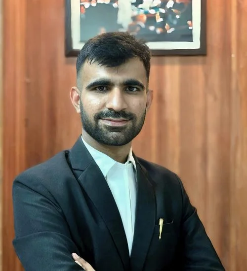 Akash Chawla